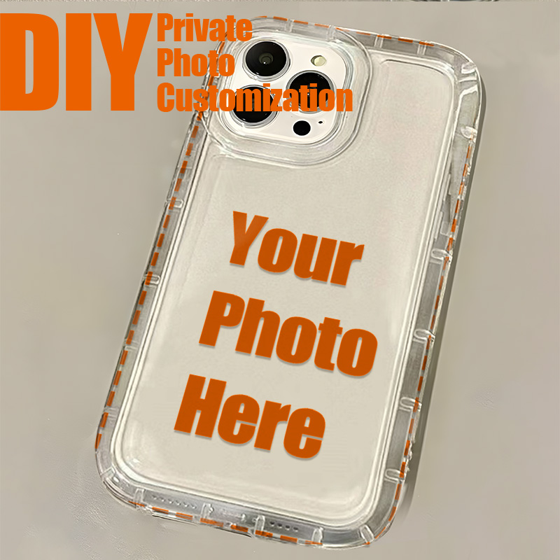 Oppo A78 - 아민 럭셔리 DIY 맞춤형 휴대폰 케이스