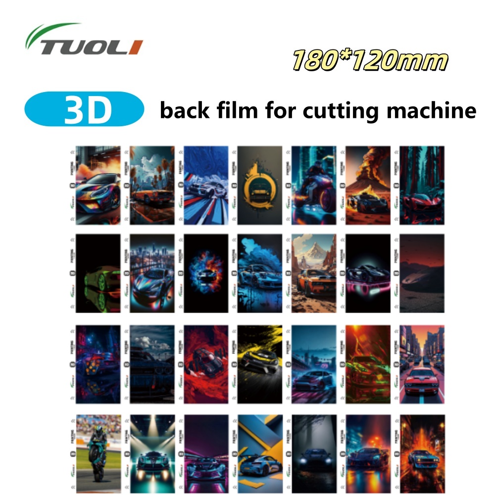 Screen Protector Cutter - 휴대 전화 화면 보호를위한 TUOLI 자동차