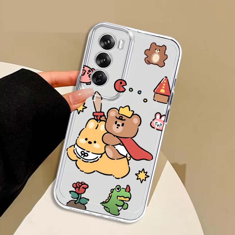 귀여운 고양이 강아지 만화 캐릭터 OPPO A11 A1 - Oppo A78 리뷰 및 가격