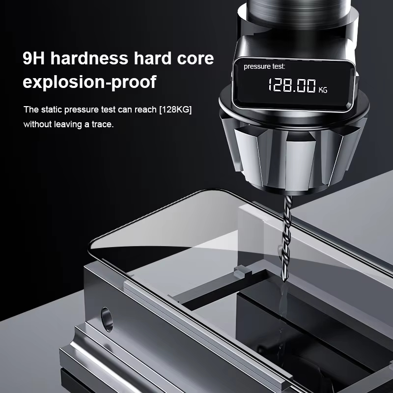 1-4PCS 9D 화면 보호기 삼성 A55 A14 M3 - Screen Protector Cutter 리뷰 및 가격