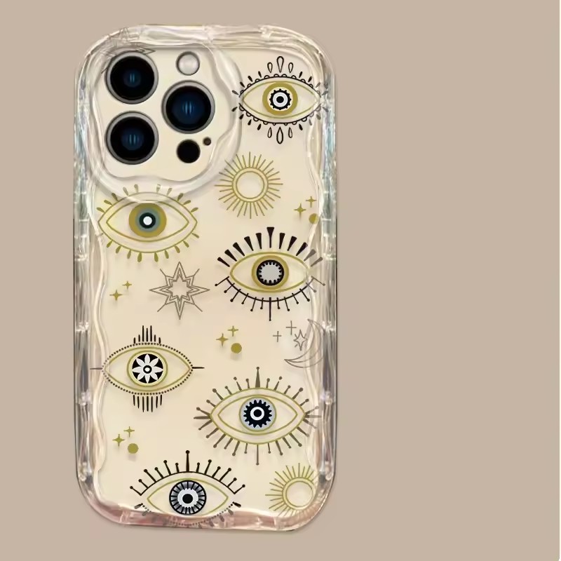 웨이브 엣지 TPU 폰 케이스 아이폰 17 16 15  - Apple Iphone 15 Pro Max 리뷰 및 가격