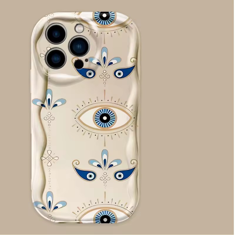 웨이브 엣지 TPU 폰 케이스 아이폰 17 16 15  - Apple Iphone 15 Pro Max 리뷰 및 가격