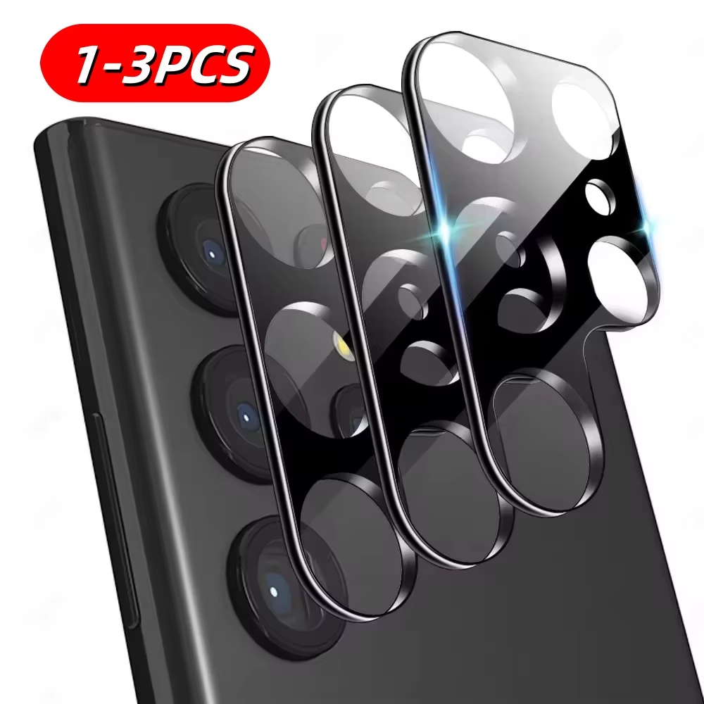삼성 S26 S25 울트라 S24 S23 플러스 S22 - Tempered Glass Screen 9H 리뷰 및 가격