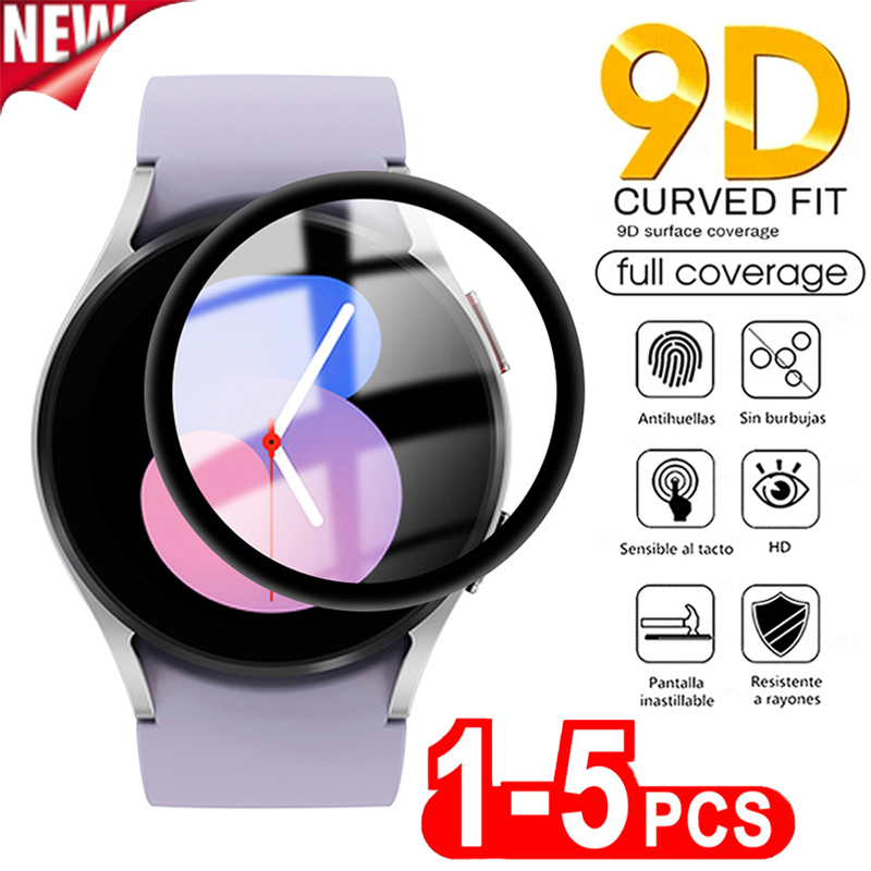 삼성 갤럭시 시계 9/8 40 44mm용 보호 필름 1 - Hydrogel Screen Protector 리뷰 및 가격