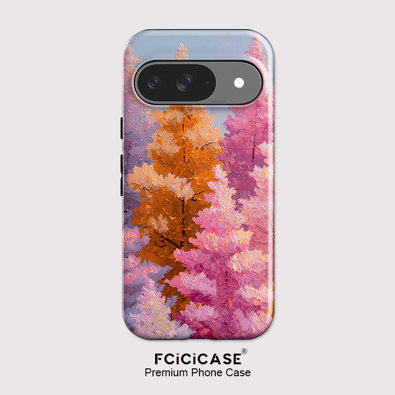 Fcicicase 무광 아크릴 폰 케이스 (구글 픽셀  - Google Pixel 9 Pro 리뷰 및 가격