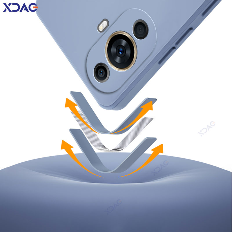 화웨이 노바 12 라이트 12S 11 럭셔리 스퀘어 액 - Huawei Nova 12 리뷰 및 가격