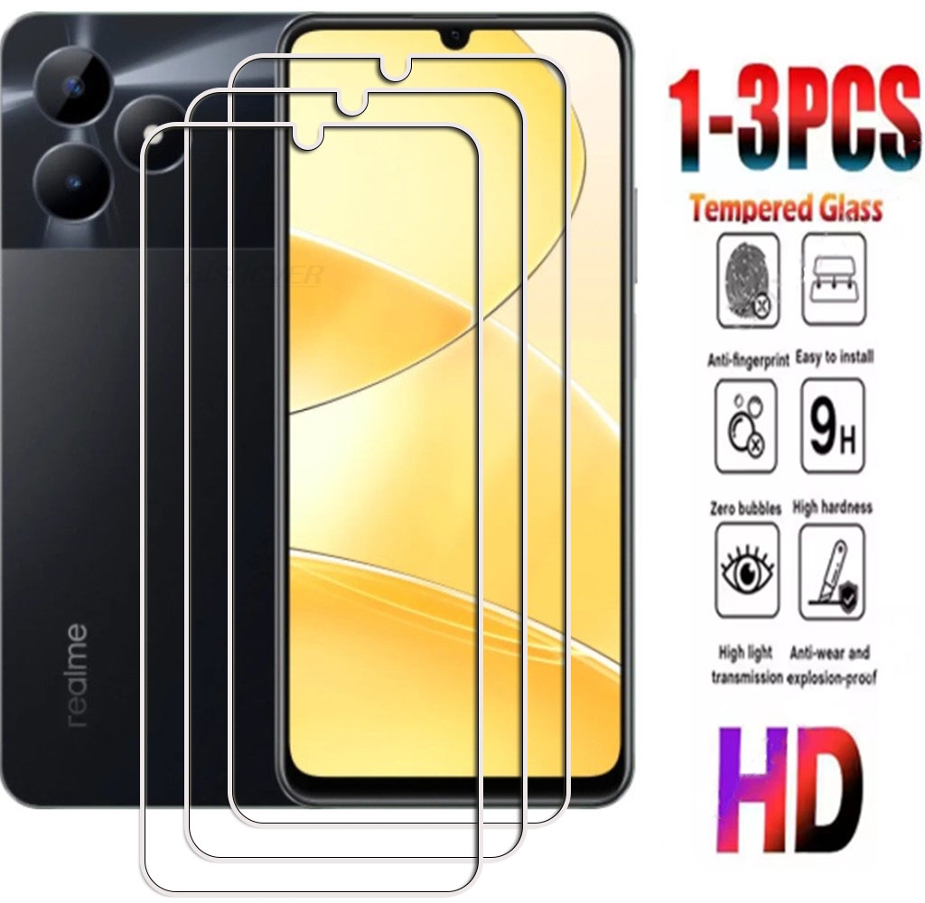 Realme C51 6.74